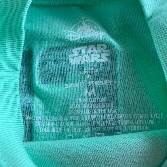 Disney The Child Spirit Jersey - The Mandalorian - Picture 5 of 5